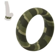 Cockring silicone anneau d'occasion  Péronne