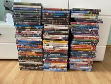 Dvd sammlung 100 gebraucht kaufen  Lüdenscheid