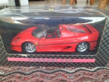 Ferrari f50 collezione d'occasion  Vierzon