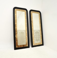 Pair antique victorian for sale  LONDON