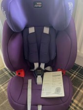 Britax römer car for sale  DUMBARTON