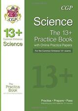 Science practice book for sale  ROSSENDALE