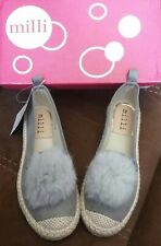Milli ladies grey for sale  ST. AUSTELL