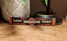 Abel morrall aero for sale  ST. NEOTS