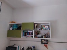 Camera ragazzo bianca usato Camera ragazzo bianca usato  Bologna