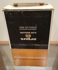 Argus capacity slide for sale  Fredericksburg