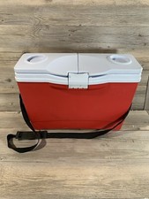 Rubbermaid cooler slim for sale  Saint Louis
