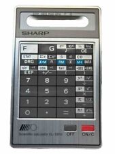 Sharp 5810 ultra usato  Reggio Calabria