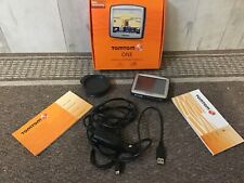Tomtom central eastern gebraucht kaufen  Allendorf (Eder)