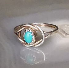 Ring silber 925 gebraucht kaufen  Nürnberg