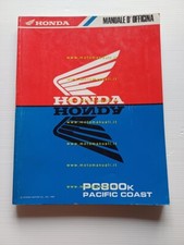 Honda 800 pacific usato  Vimodrone