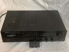 Denon precision audio for sale  Kokomo