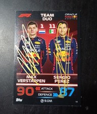 Card topps team usato  Parma