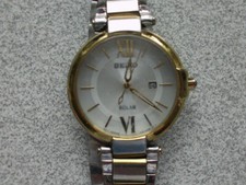 Seiko solar damenarmbanduhr gebraucht kaufen  Hamburg