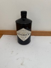 Gin hendrick 70cl gebraucht kaufen  Bamberg