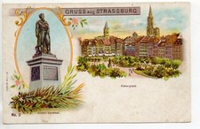 Strasbourg alsace bas d'occasion  Nancy-