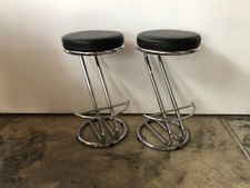 Pair postmodern bar for sale  WATERLOOVILLE