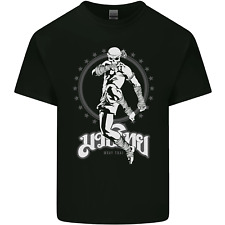 Muay thai skeleton for sale  COVENTRY