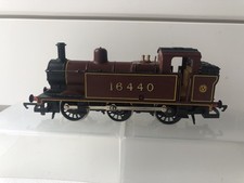 Hornby maroon jinty for sale  PORTSMOUTH