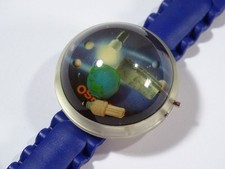 Sram bubble quarz gebraucht kaufen  Pasewalk