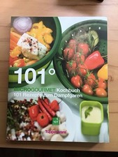 101 microgourmet kochbuch gebraucht kaufen  Mintraching