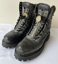 Grinders zip lace for sale  RETFORD