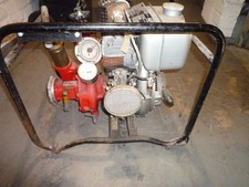 Tragkraftspritze ziegler ts2 gebraucht kaufen  Duisburg