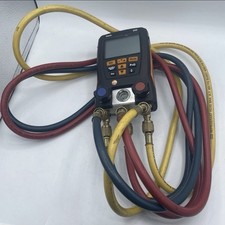 Testo 550 manifold for sale  Dayton