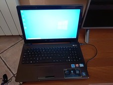 Notebook asus x52j usato  Casandrino