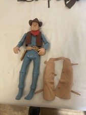 Vintage cowboy toy for sale Vintage cowboy toy for sale  TONBRIDGE