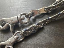 Porter yoshida twisted for sale  OXFORD