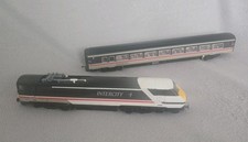 Hornby intercity 225 for sale  SOUTHAMPTON