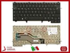 Tastiera notebook dell usato  Palermo