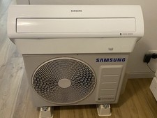 Condizionatore mono carico usato  Cormano