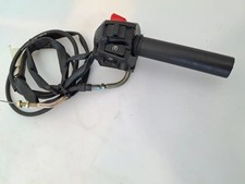 Blocco comandi multifunzioni usato Blocco comandi multifunzioni usato  Cinisello Balsamo