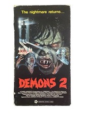 Demons rare htf for sale  Cincinnati