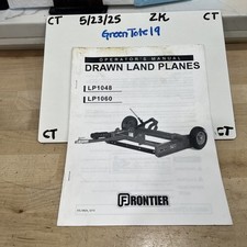 Frontier drawn land for sale  Berlin