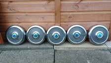 Vintage set ford for sale  LOUGHBOROUGH