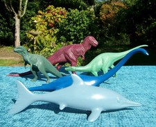 Invicta model dinosaur for sale  NORWICH