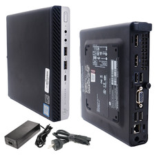 Elitedesk 800 mini gebraucht kaufen  Stuttgart