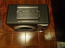Subwoofer hertz ebx usato  Spilimbergo