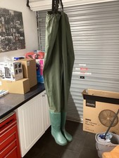 Dirt boot nylon for sale  ROMFORD