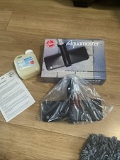 Hoover aquamaster powersponge for sale  MIDDLESBROUGH
