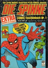 Softcover comics diverser gebraucht kaufen  Pinneberg