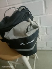 Vaude silkroad gepäckträgert gebraucht kaufen  Gelsenkirchen