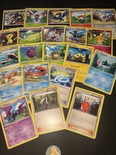 Lotto carte pokemon usato  Monte San Vito