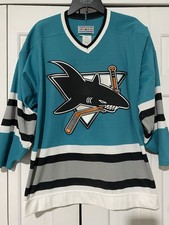 San jose sharks for sale  Baltimore