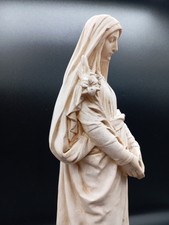 Vergine del giglio usato  Spresiano