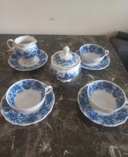 Bavarıa tea cup for sale  CAMBRIDGE