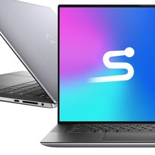 Laptop Dell Precision 5560 i7-11850H 16GB 512GB SSD T1200 UHD+ DOTYK WIN11P KL A, używany na sprzedaż  PL